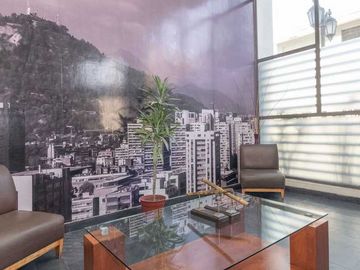 Departamento en venta  en SANTIAGO