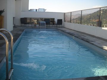 Departamento en venta  en SANTIAGO