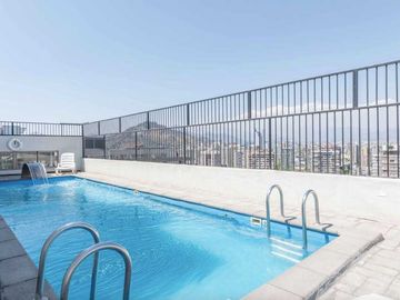 Departamento en venta  en SANTIAGO