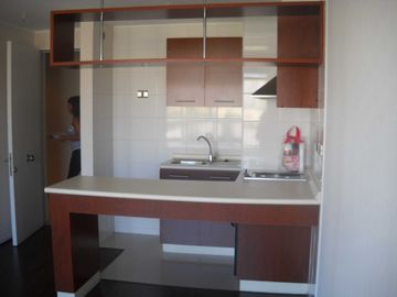 Departamento en venta  en SANTIAGO