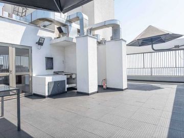 Departamento en venta  en SANTIAGO