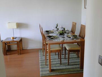 Departamento en venta  en SANTIAGO