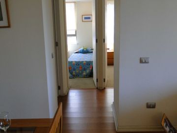 Departamento en venta  en SANTIAGO