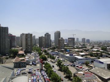Departamento en venta  en SANTIAGO