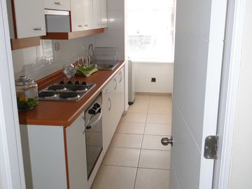 Departamento en venta  en SANTIAGO