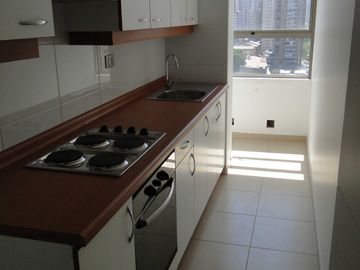 Departamento en venta  en SANTIAGO
