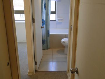 Departamento en venta  en SANTIAGO