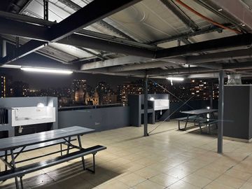 Departamento en venta  en SANTIAGO