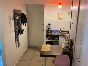 Departamento en venta  en SANTIAGO