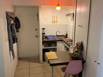 Departamento en venta  en SANTIAGO