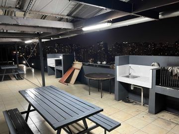 Departamento en venta  en SANTIAGO