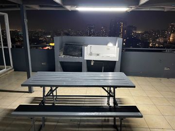 Departamento en venta  en SANTIAGO