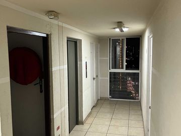 Departamento en venta  en SANTIAGO