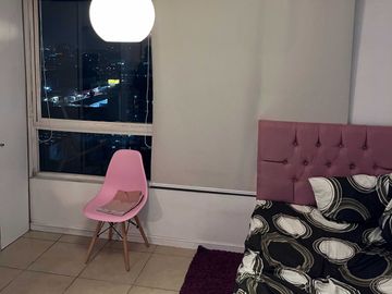 Departamento en venta  en SANTIAGO