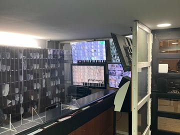 Departamento en venta  en SANTIAGO