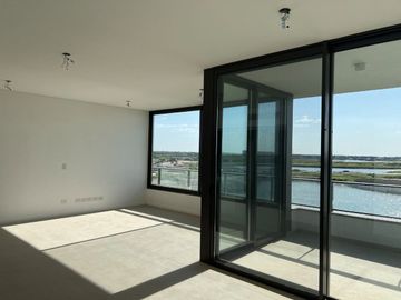 VENTA OCEANA DEPARTAMENTO MONOAMBIENTE C/COCHERA