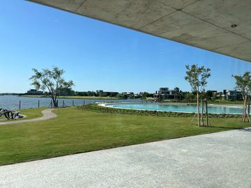 VENTA OCEANA DEPARTAMENTO MONOAMBIENTE C/COCHERA