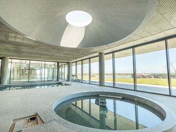 VENTA OCEANA DEPARTAMENTO MONOAMBIENTE C/COCHERA