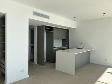 VENTA OCEANA DEPARTAMENTO MONOAMBIENTE C/COCHERA