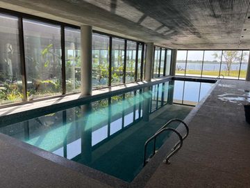 VENTA OCEANA DEPARTAMENTO MONOAMBIENTE C/COCHERA