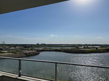 VENTA OCEANA DEPARTAMENTO MONOAMBIENTE C/COCHERA