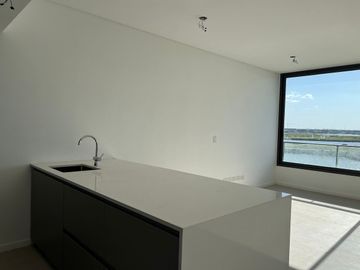 VENTA OCEANA DEPARTAMENTO MONOAMBIENTE C/COCHERA
