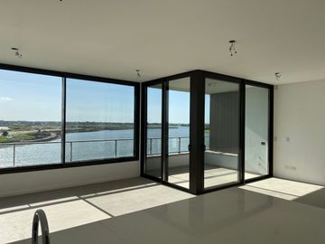 VENTA OCEANA DEPARTAMENTO MONOAMBIENTE C/COCHERA