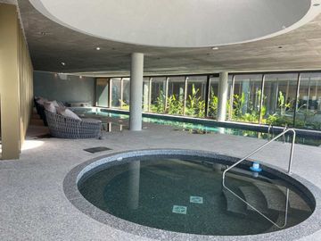 VENTA OCEANA DEPARTAMENTO MONOAMBIENTE C/COCHERA