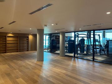 VENTA OCEANA DEPARTAMENTO MONOAMBIENTE C/COCHERA