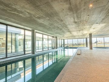 VENTA OCEANA DEPARTAMENTO MONOAMBIENTE C/COCHERA