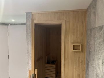 VENTA OCEANA DEPARTAMENTO MONOAMBIENTE C/COCHERA