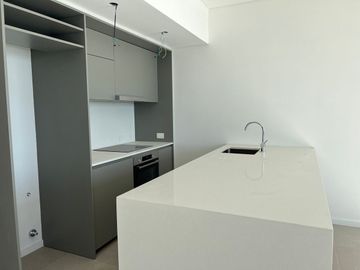 VENTA OCEANA DEPARTAMENTO MONOAMBIENTE C/COCHERA