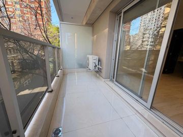 Alquiler dos ambientes Belgrano - Premium