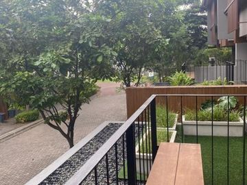 Disewakan Rumah di Cluster Caelus Greenwich BSD