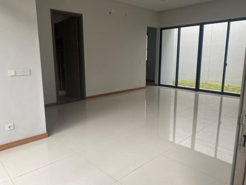 Disewakan Rumah di Cluster Caelus Greenwich BSD