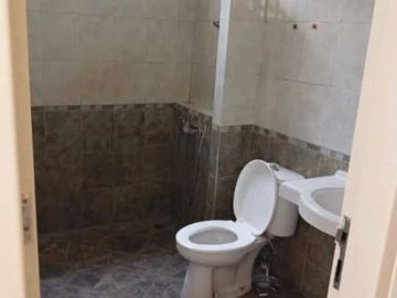 Disewakan Rumah Tinggal di The Green, Bsd Tangerang Selatan