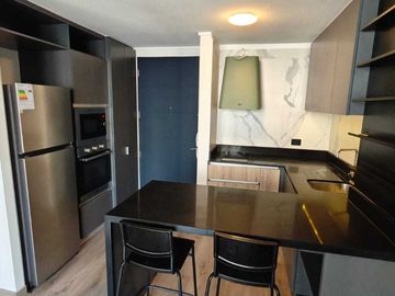 Departamento en arriendo  en MACUL