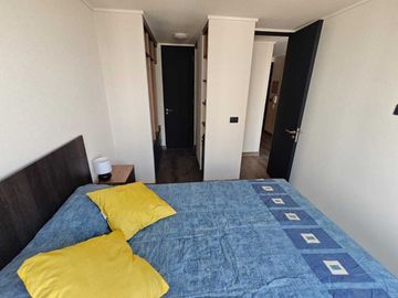 Departamento en arriendo  en MACUL