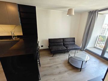 Departamento en arriendo  en MACUL