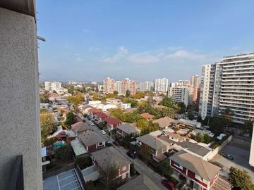 Departamento en arriendo  en MACUL