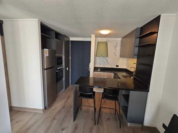 Departamento en arriendo  en MACUL