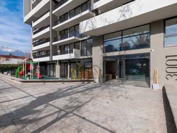 Departamento en arriendo  en MACUL