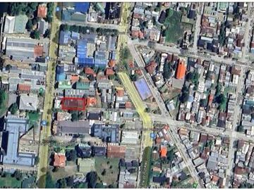 Parcela en venta  en VALDIVIA