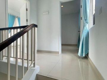 Rumah Nyaman Siap Huni di Cluster Visana The Savia BSD City