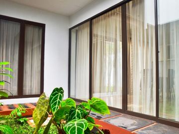 Disewa Rumah Tinggal di Icon Eternity Bsd, Tangerang Selatan