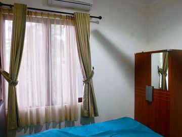 Disewa Rumah Tinggal di Icon Eternity Bsd, Tangerang Selatan
