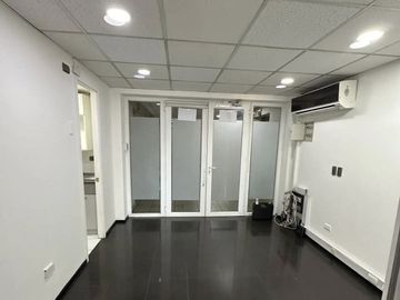 MODERNA OFICINA ARRIENDO METRO PEDRO DE VALDIVIA PROVIDENCIA