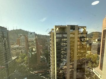 MODERNA OFICINA ARRIENDO METRO PEDRO DE VALDIVIA PROVIDENCIA
