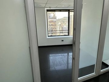 MODERNA OFICINA ARRIENDO METRO PEDRO DE VALDIVIA PROVIDENCIA