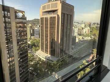 MODERNA OFICINA ARRIENDO METRO PEDRO DE VALDIVIA PROVIDENCIA